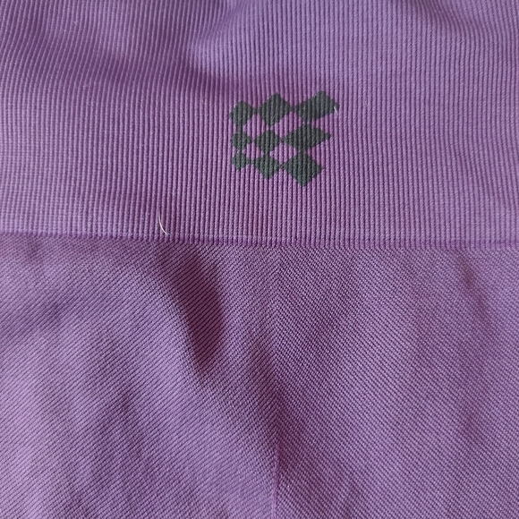 NWOT seamless Jed North leggings! - Picture 2 of 5